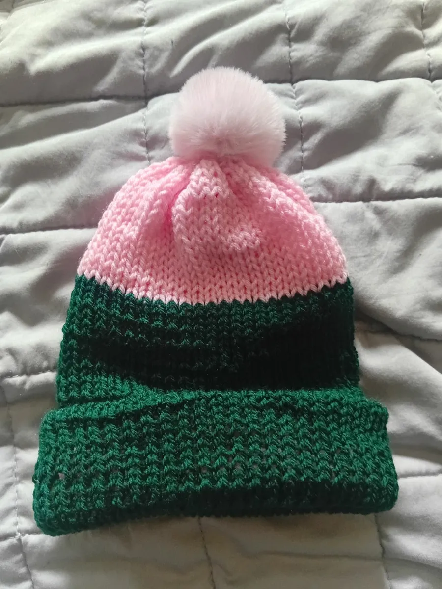 Beanie Hat - Image 2