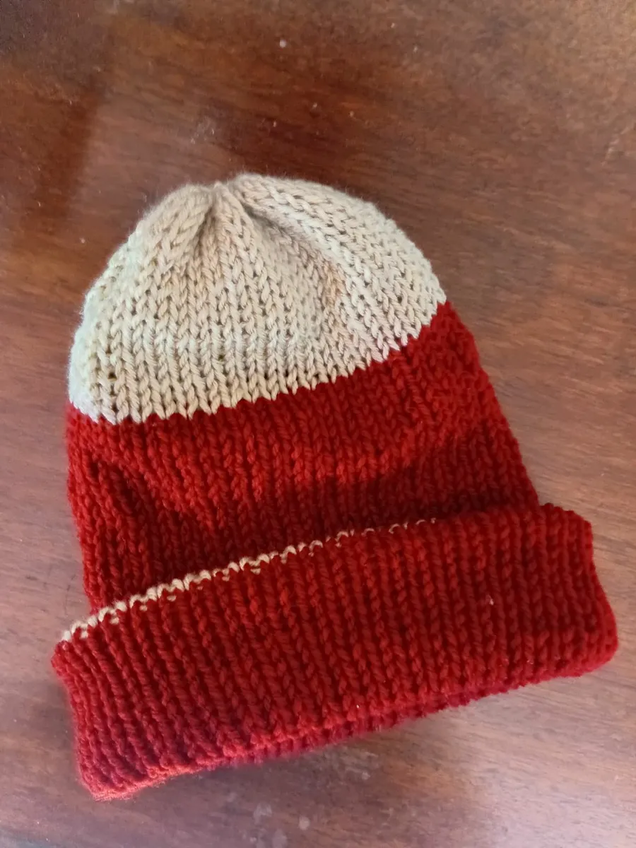 Beanie Hat - Image 3