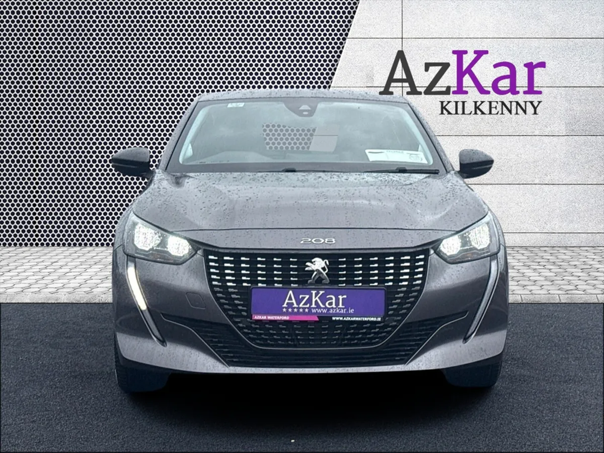 Peugeot 208 2022 ACTIVE 1.2 PETROL 5DR €73P/W WITH - Image 2