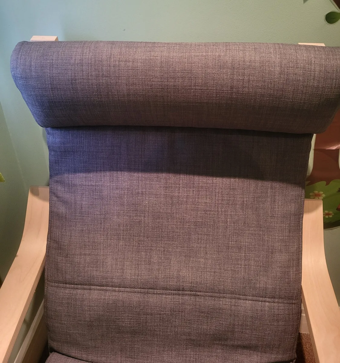 Ikea arm chair - Image 3