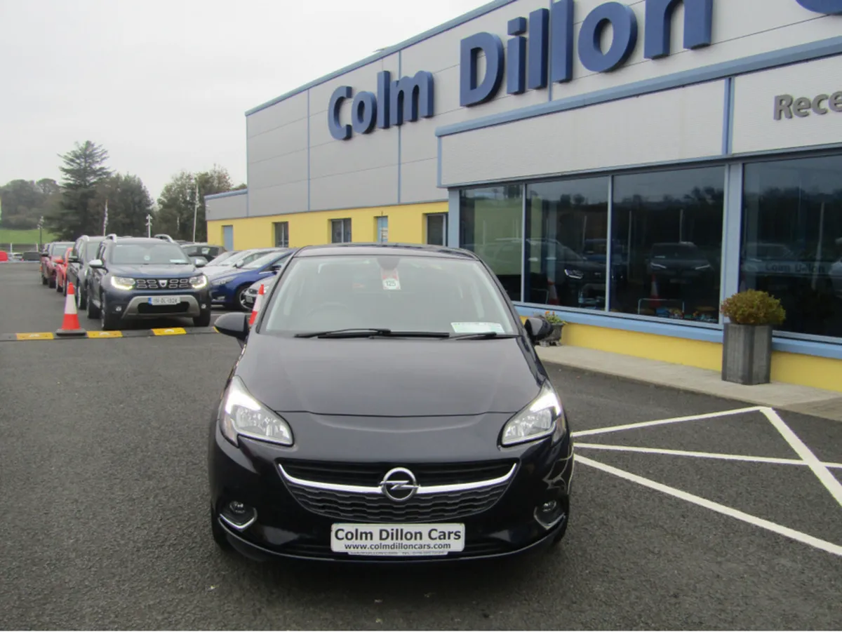 Opel Corsa CORSA-E SE 1.4 I 75PS 5DR - Image 4