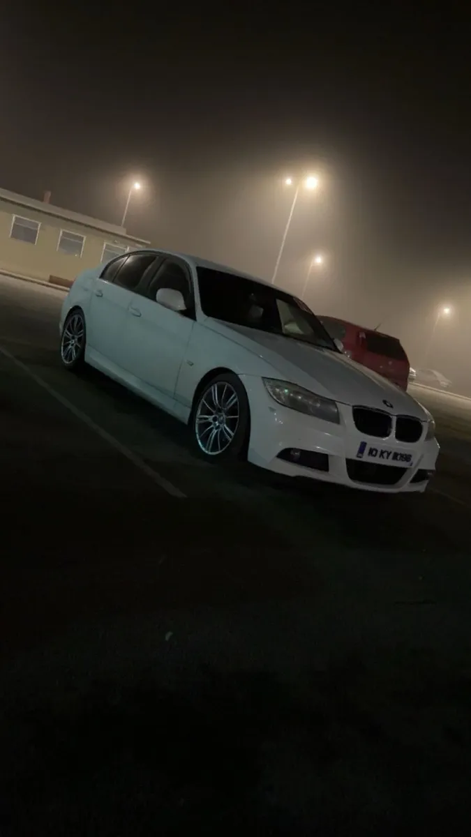 BMW 3-Series 2010 184bhp - Image 1