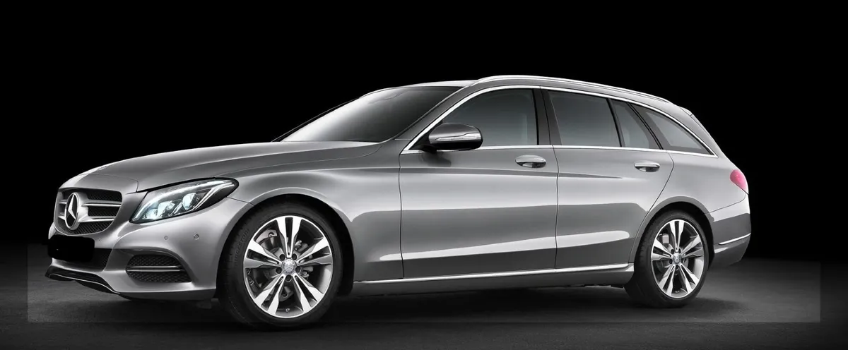 Mercedes-Benz C-Class C350 Sport Premium High Spec