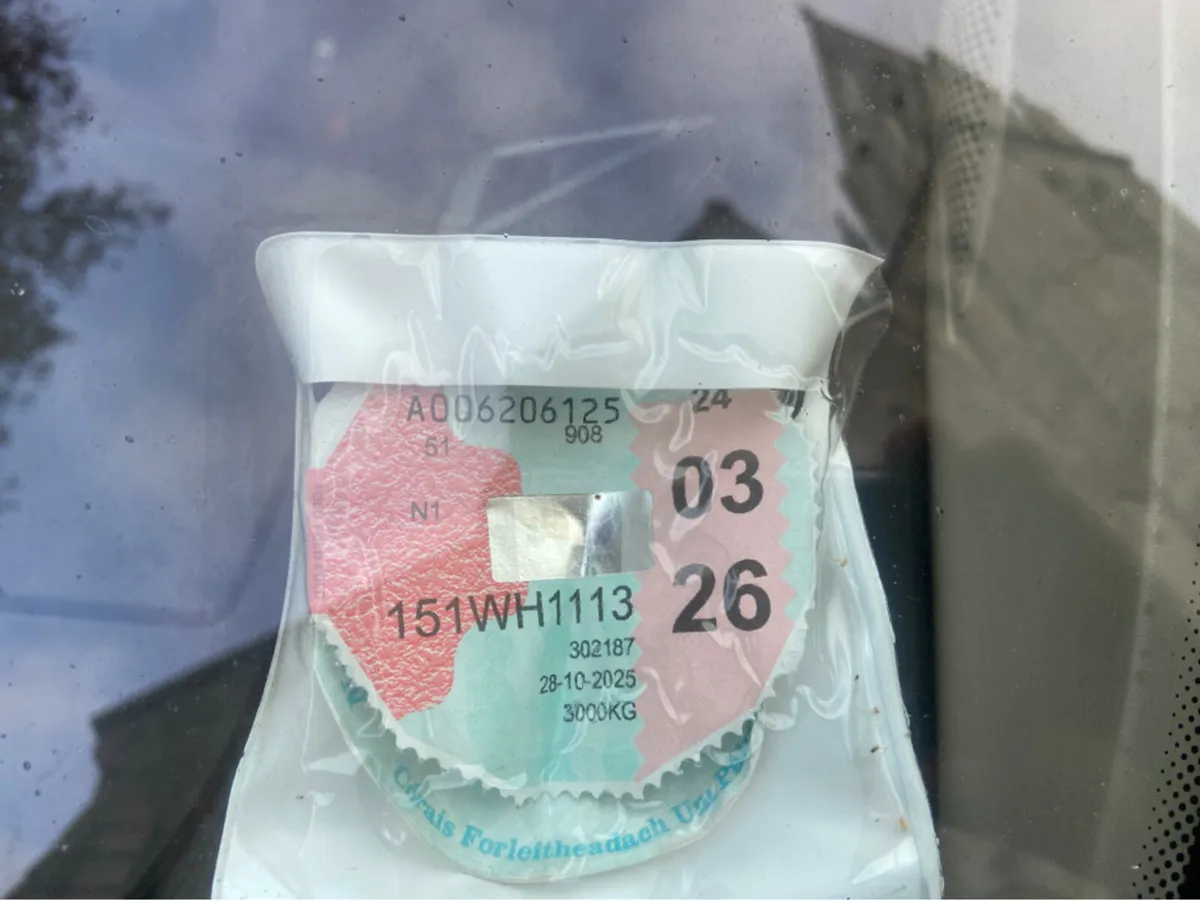 Fiat Ducato 30 SWB SR 2.3 130 MULTI MULTIJET 3DR - Image 3