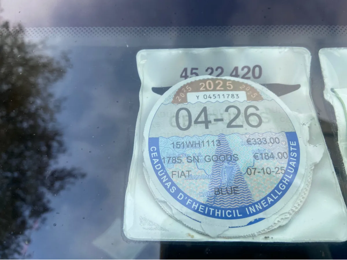 Fiat Ducato 30 SWB SR 2.3 130 MULTI MULTIJET 3DR - Image 4