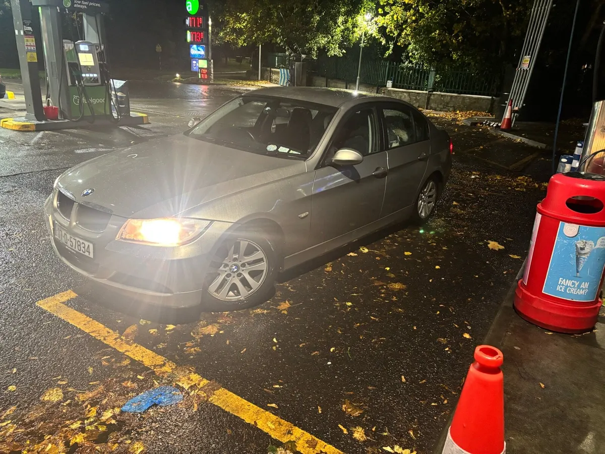 BMW 3 series 316i - Image 2