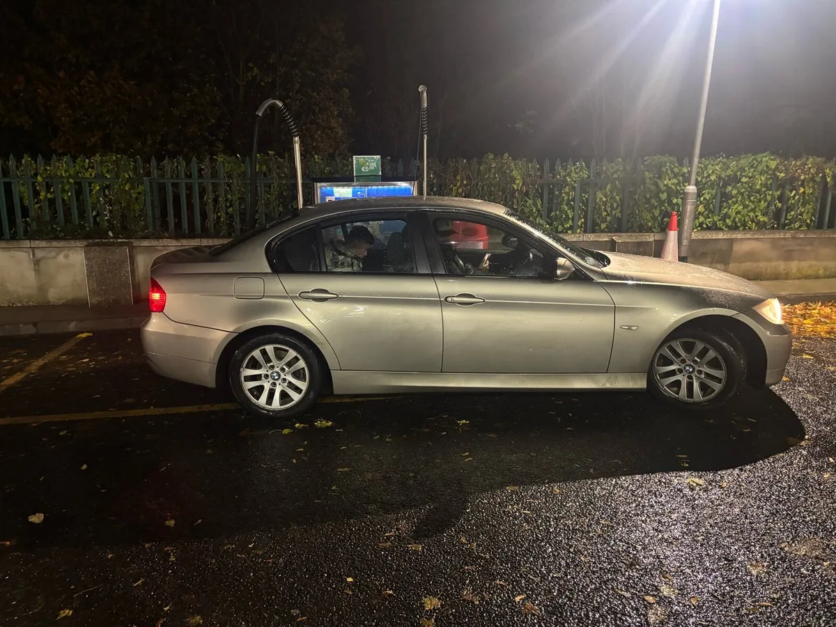 BMW 3 series 316i - Image 3