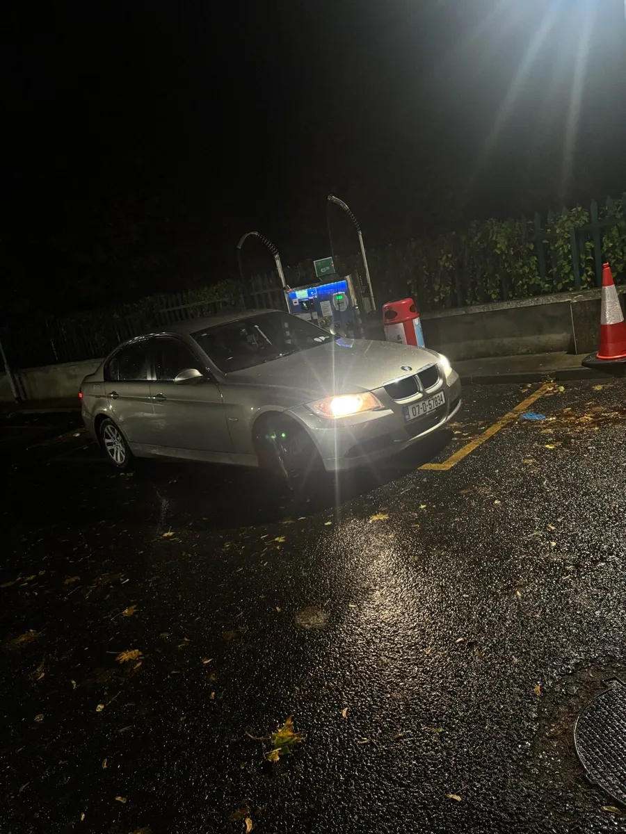 BMW 3 series 316i - Image 4