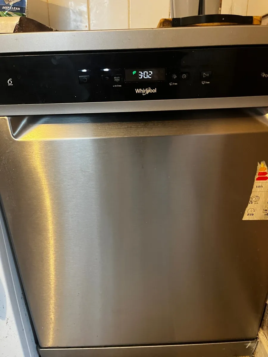 Dishwasher - Image 1