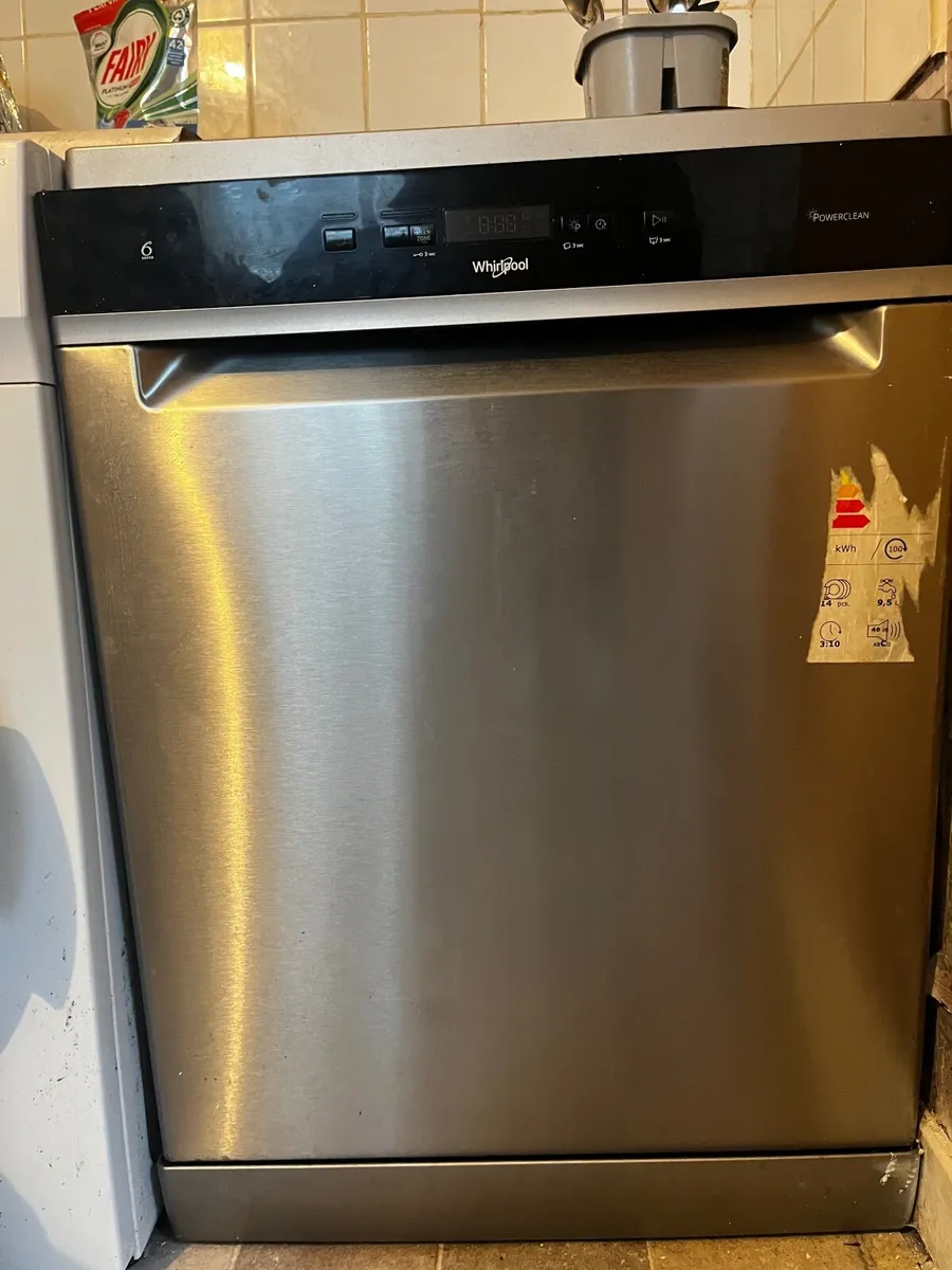 Dishwasher - Image 2