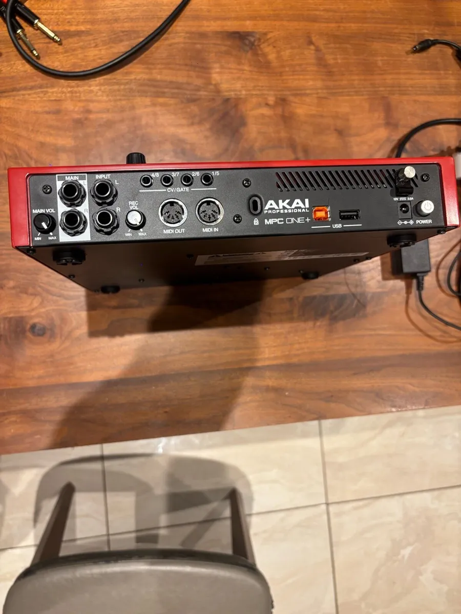 AKAI MPC ONE+ - Image 2