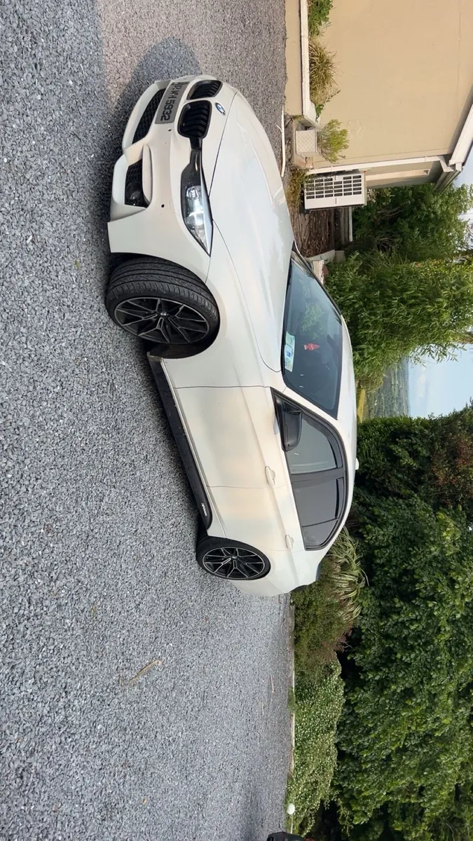 2012 BMW 320d-sport - Image 3