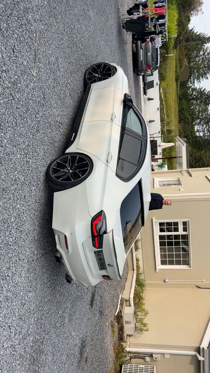 2012 BMW 320d-sport - Image 2