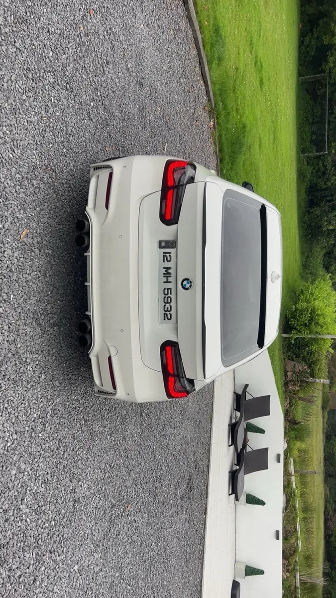 2012 BMW 320d-sport - Image 4