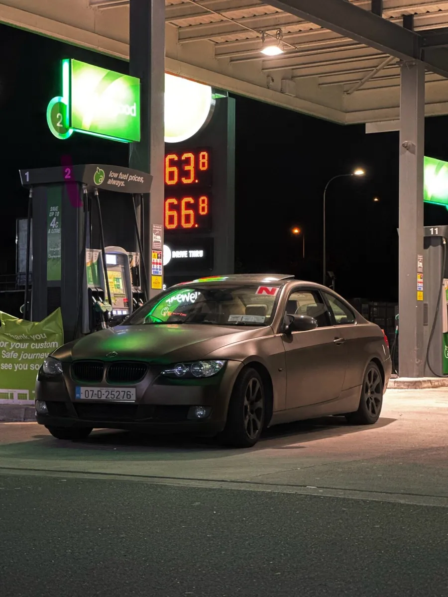 BMW 325i E92 (2007 Automatic) - Image 1