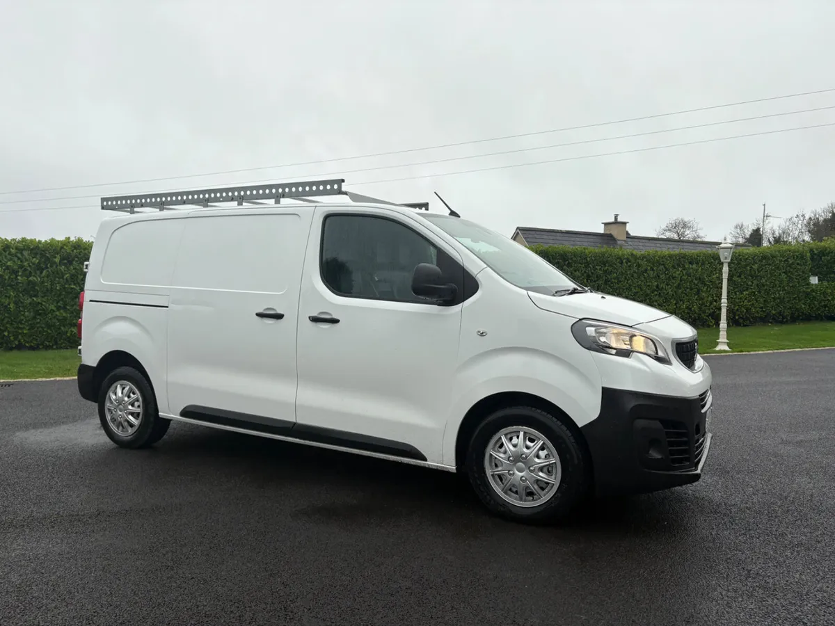 Peugeot Expert 2019 - Image 1