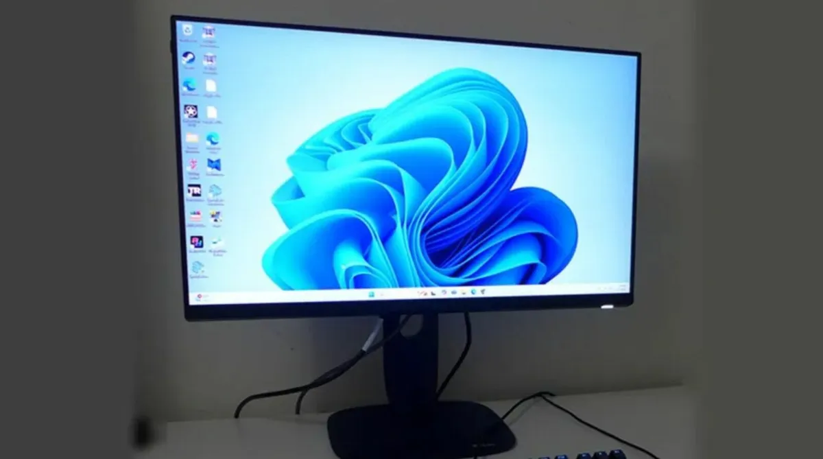 BEST PRICE 360hz 1ms ALIENWARE monitor - Image 3