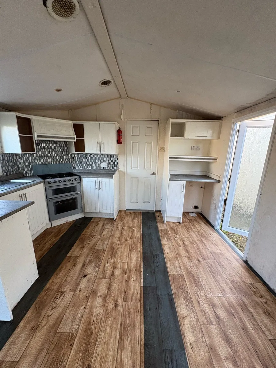 3 bed Mobile Home winter pack - Image 3