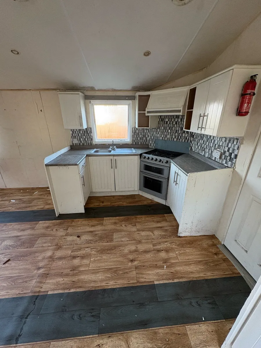 3 bed Mobile Home winter pack - Image 4