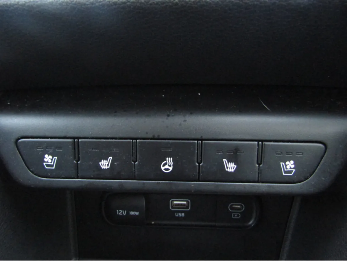 Kia Sportage K3 MY25 5DR - Image 4