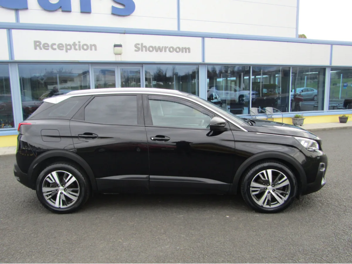 Peugeot 3008 1.5BHDI ACTIVE 130BHP 5DR - Image 3