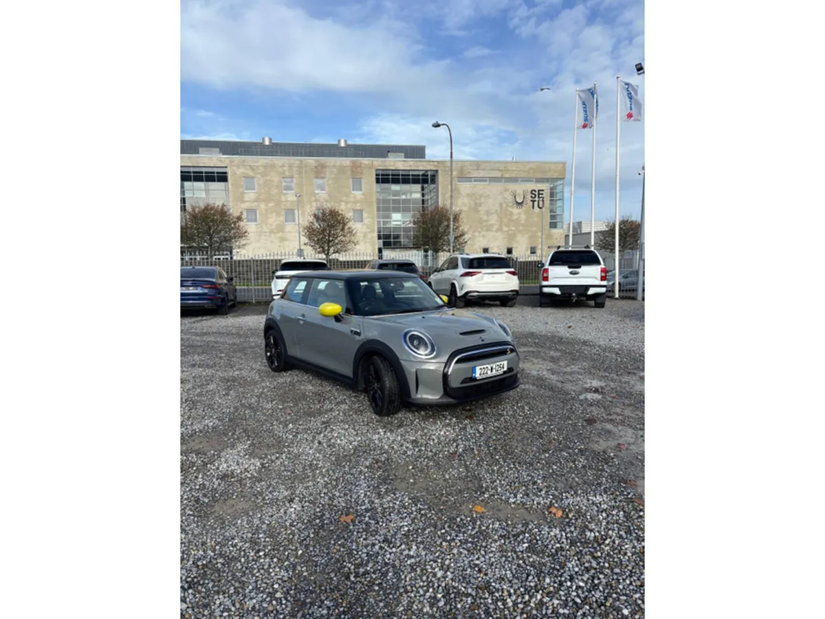 Mini Cooper S ELECTRIC LEVEL 2 3DR COOPER - Image 1