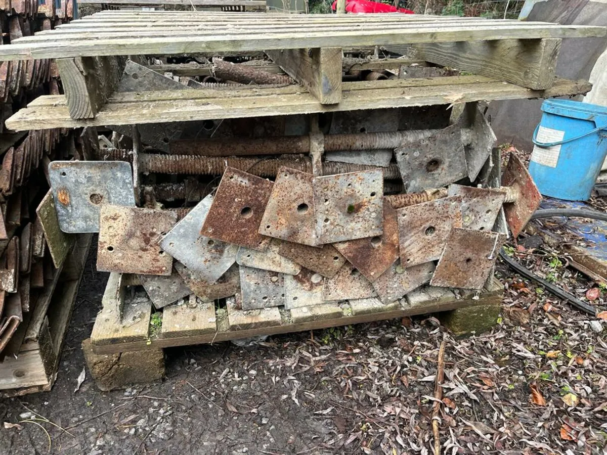 Scaffolding for sale - Image 4