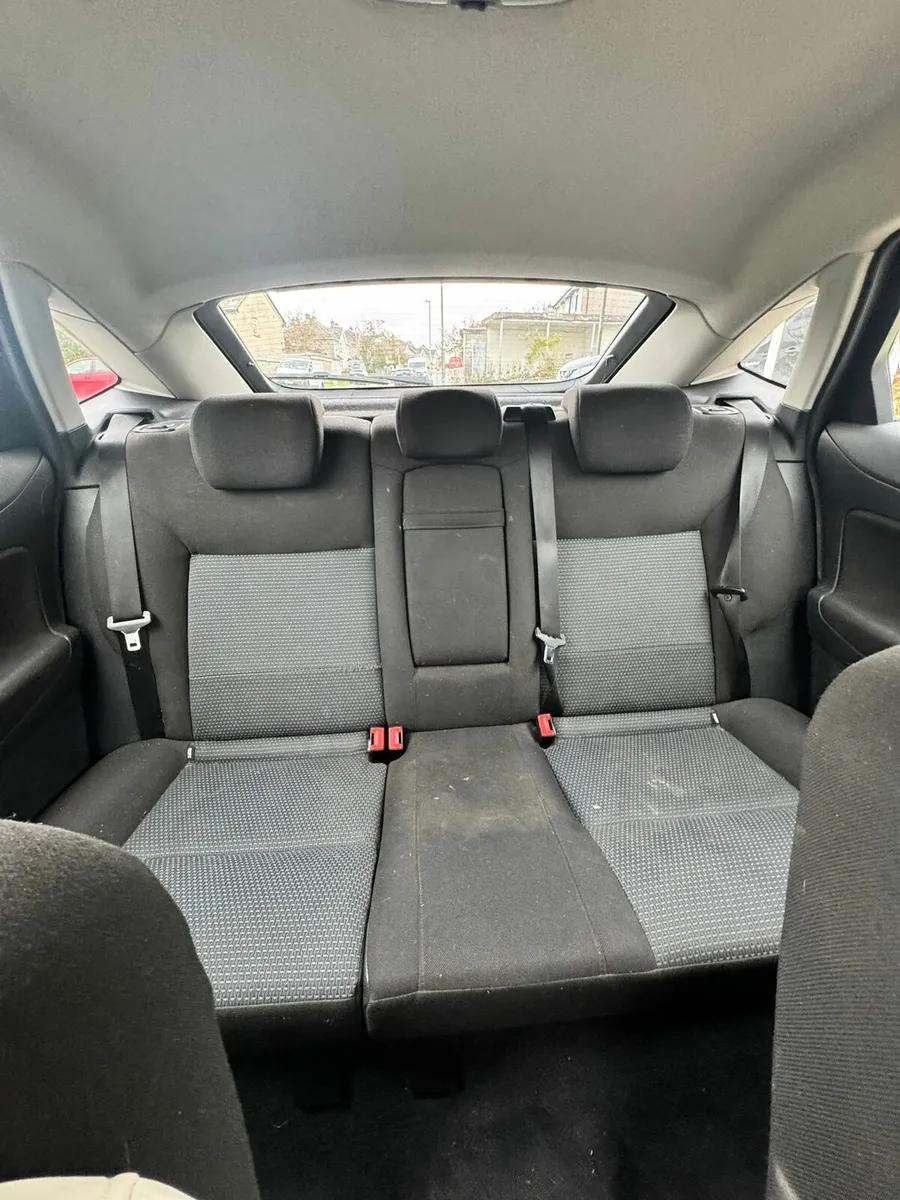 Mondeo 2007 - Image 2