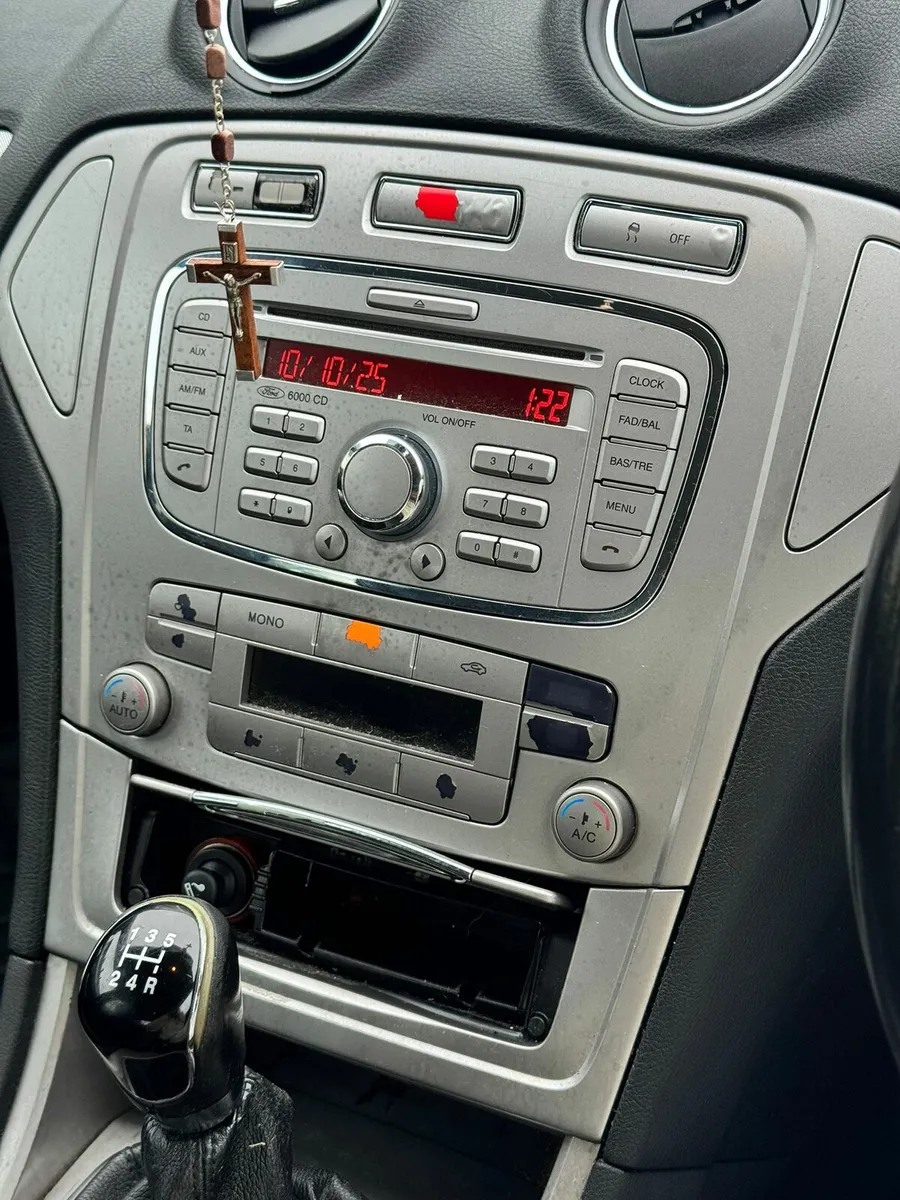Mondeo 2007 - Image 3
