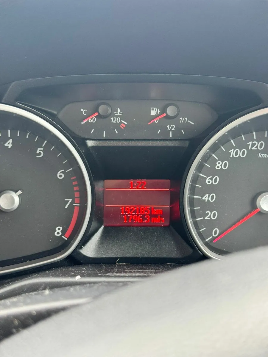 Mondeo 2007 - Image 4