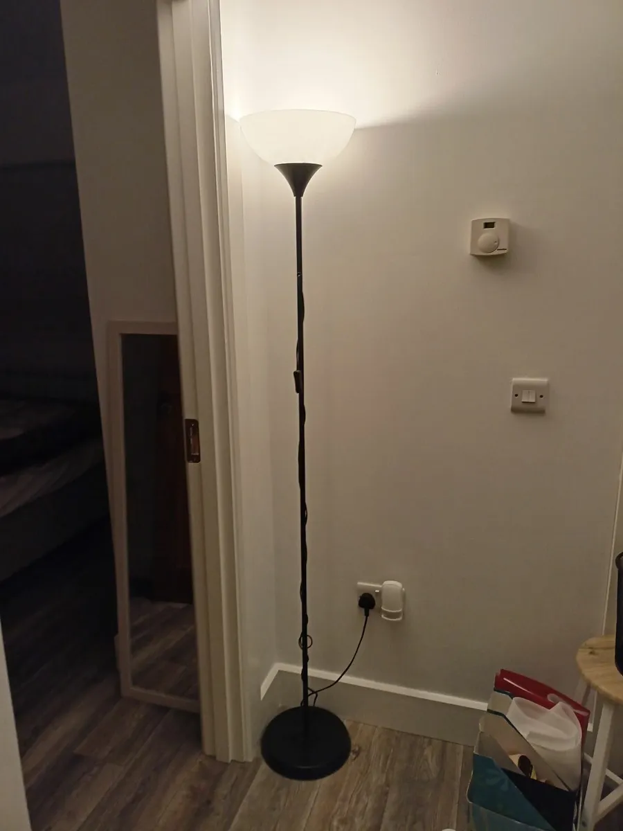 Floor lamp - Image 2