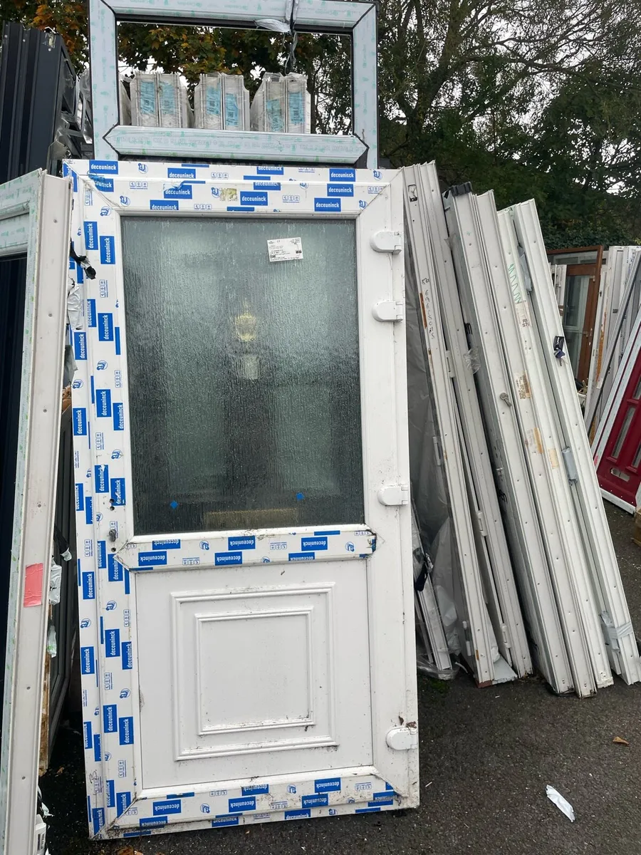 Pvc doors - Image 4