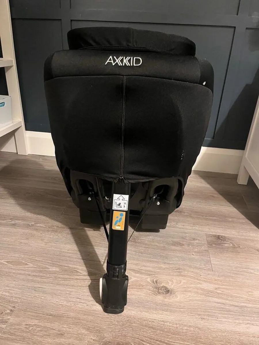 Axkid Move - Image 3