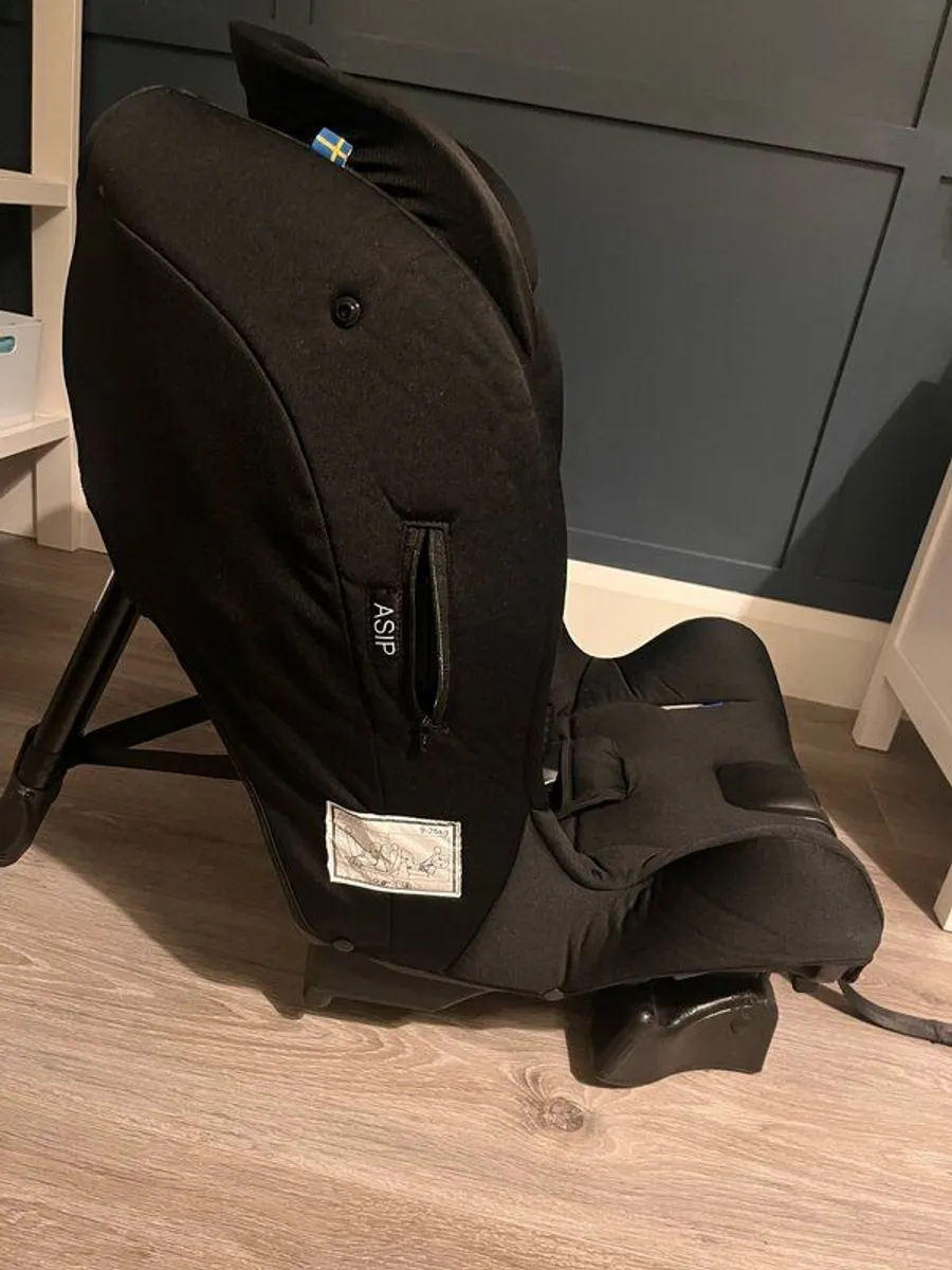 Axkid Move - Image 4