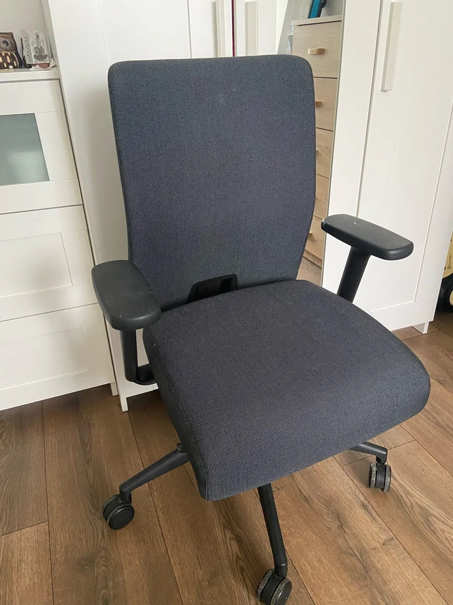 Office chair