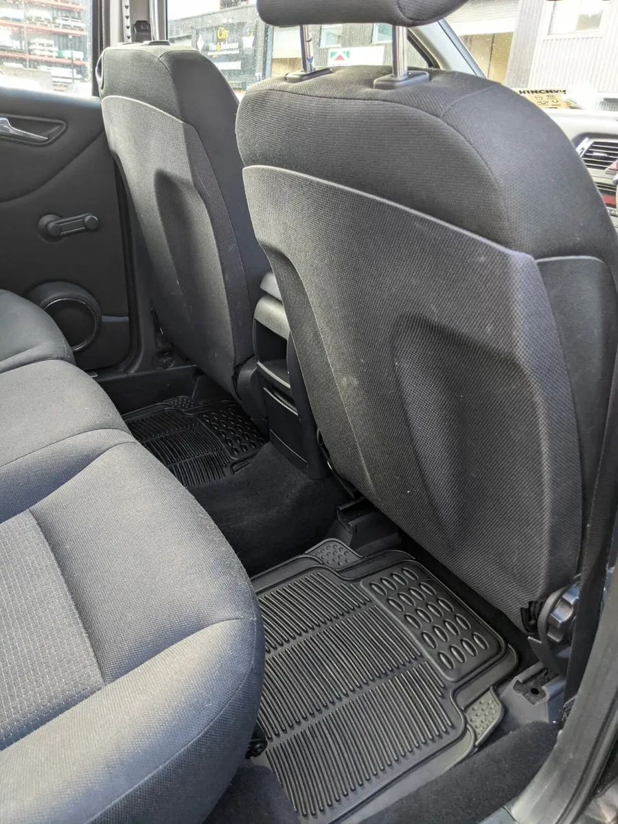 Mercedes-Benz B-Class 1.5 2006 - Image 3