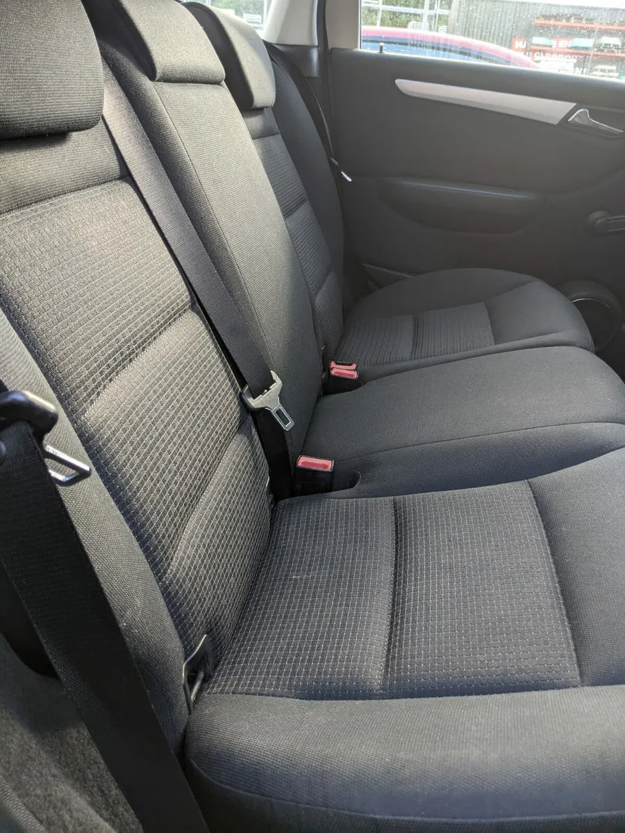 Mercedes-Benz B-Class 1.5 2006 - Image 4