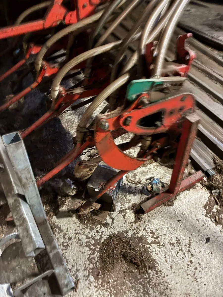 4meter Drill - Image 2