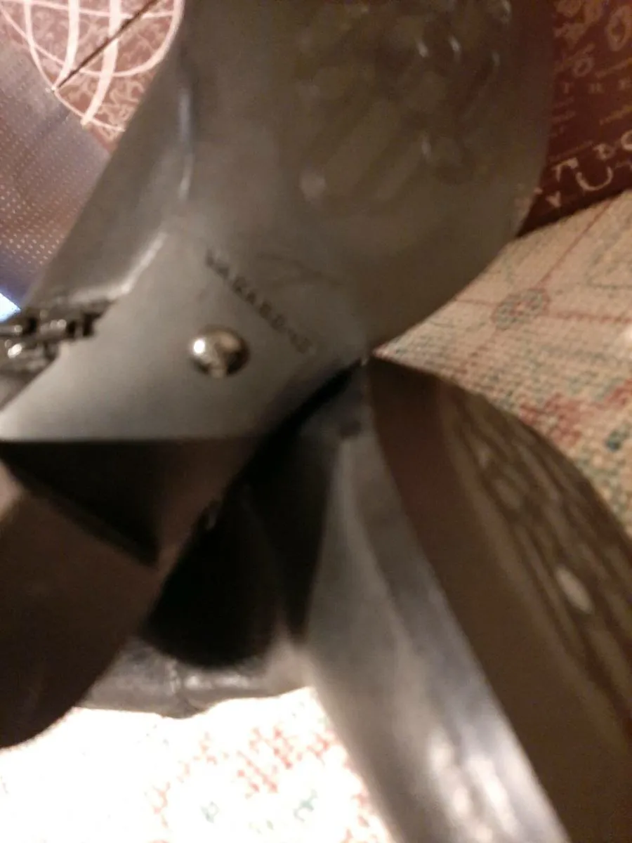 Boots new leather - Image 4