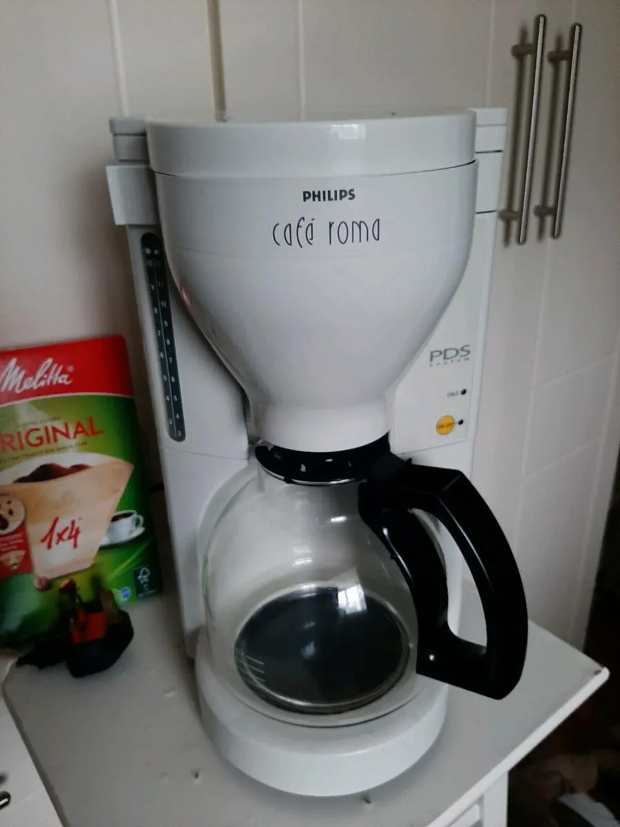 Coffermaker philips - Image 1