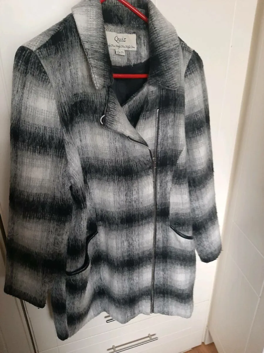 Coat - Image 2