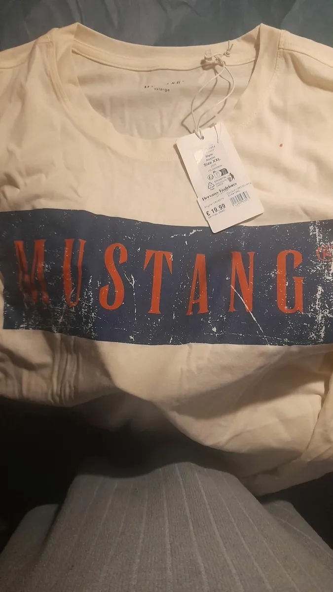 Mens clothing - Image 4