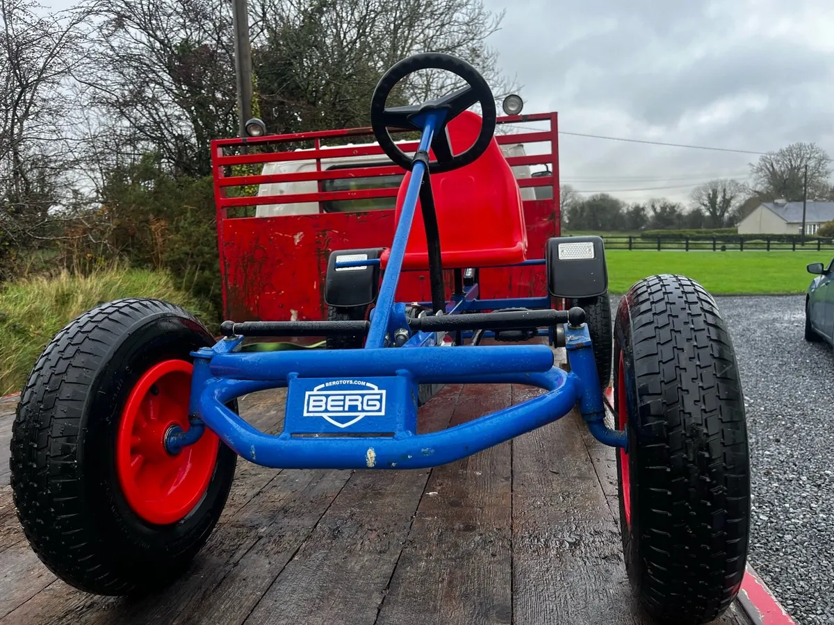 Berg Go Kart - Image 2