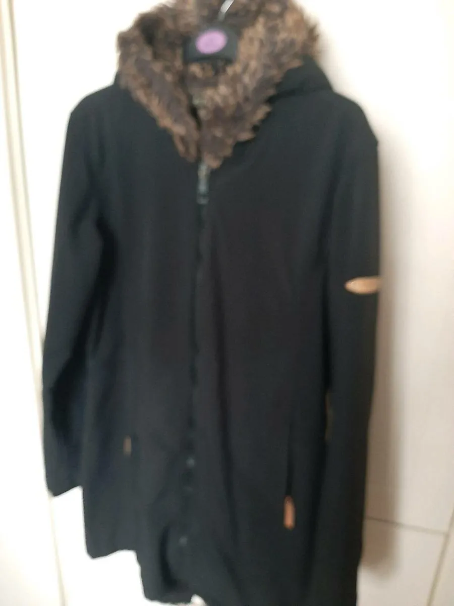 Coat - Image 1