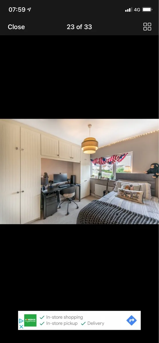 Wardrobe doors - Image 2