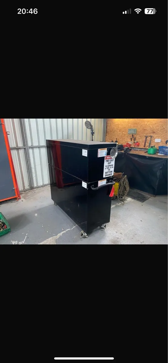 Tool chest - Image 3