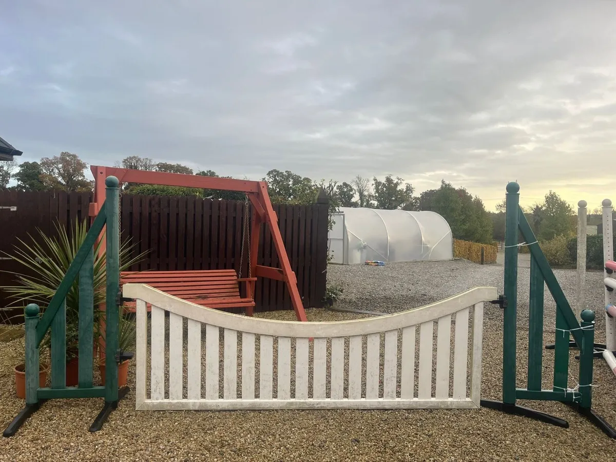 5 Show Jumps - Image 2