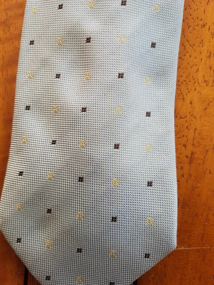 Aquascutum tie - Image 4