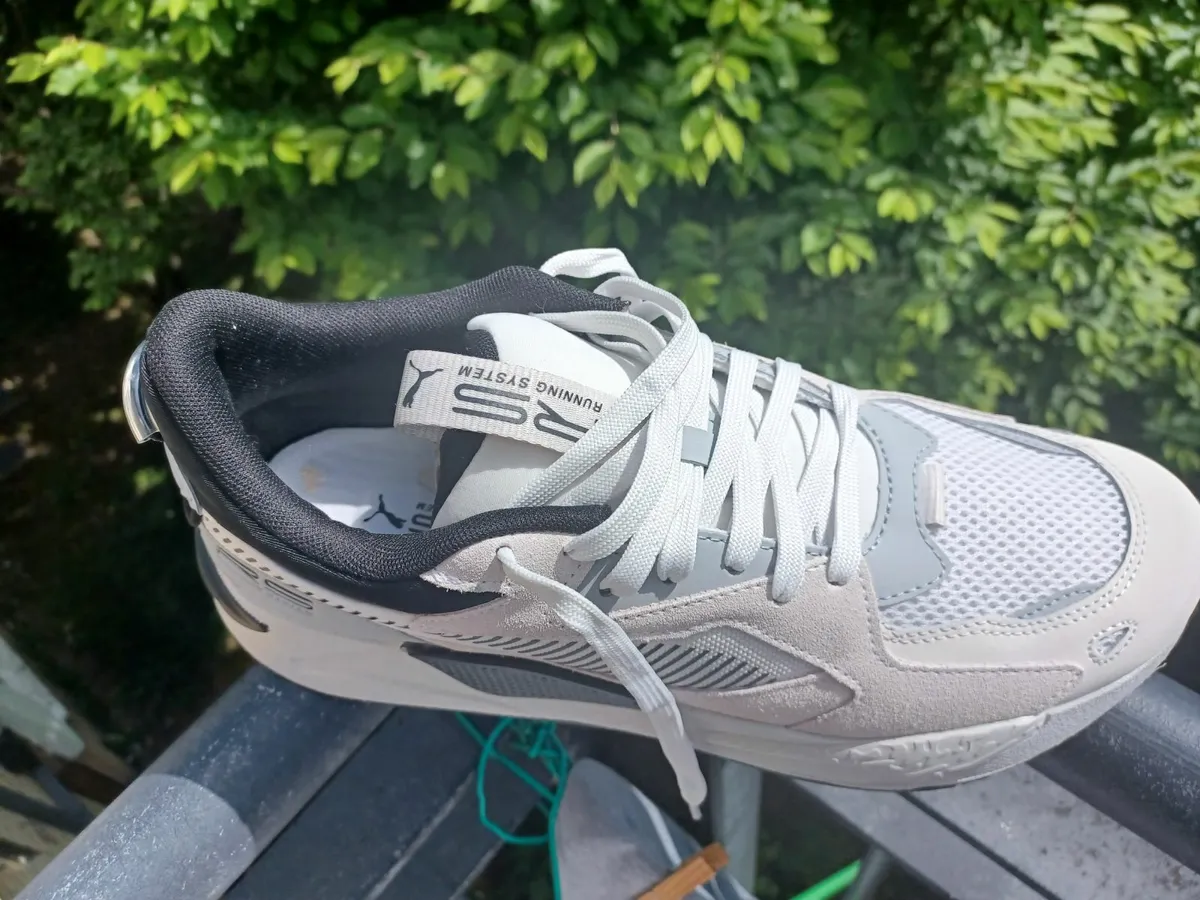 Puma Rsx trainers for men - Image 2
