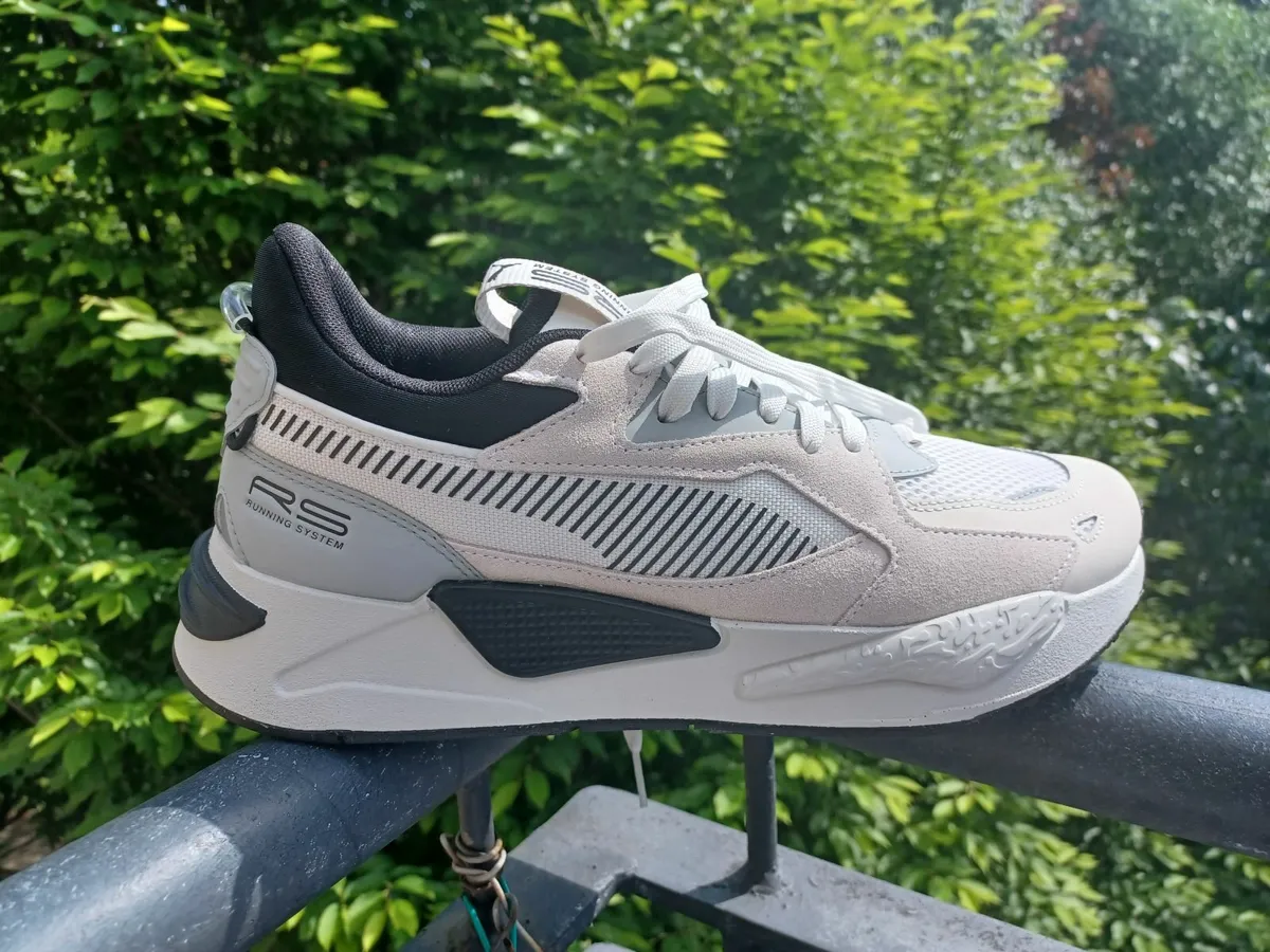 Puma Rsx trainers for men - Image 1